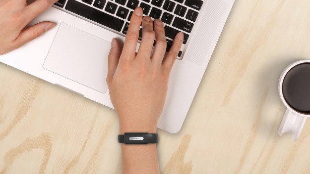 Wave and enter: The wearable tech set to kill the password and PIN for good