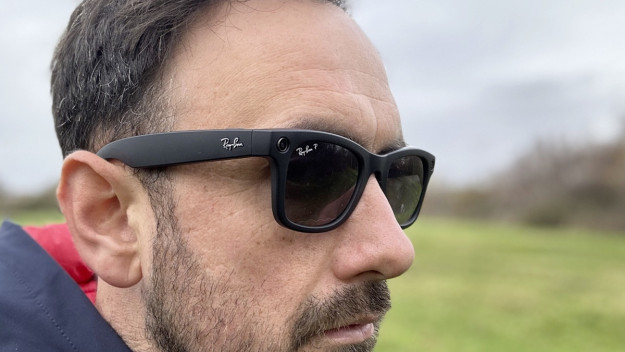 Best smart glasses and AR specs 2024: Tested picks from Meta, Snap and Amazon