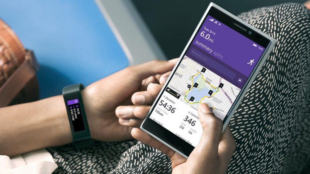 Microsoft Band: Everything you need to know about the new fitness tracker