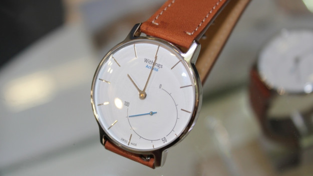 Withings Activité available to pre-order for £320