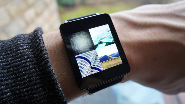 Living with Asteroid OS - The open source Android Wear alternative