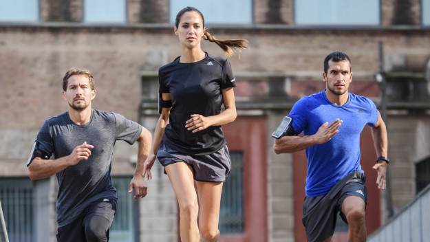 Runtastic Pro: How to use Adidas’ app to become a better runner
