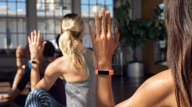 ​A beginner's guide to fitness tracking wearables for women