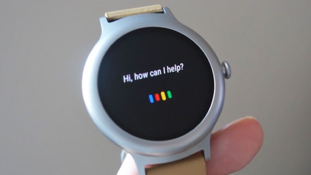 ​OK Google: Useful voice commands for your Android Wear smartwatch