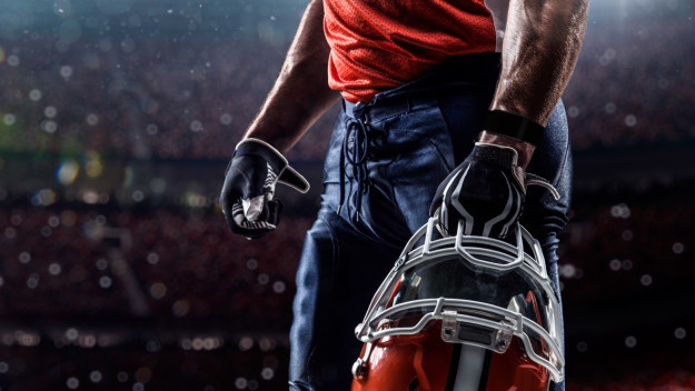 How wearable tech is bringing real data to a fantasy football world