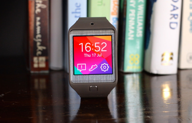 The best apps for your Samsung Gear smartwatch