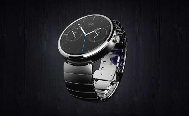 Moto 360 price and spec sheet leaked