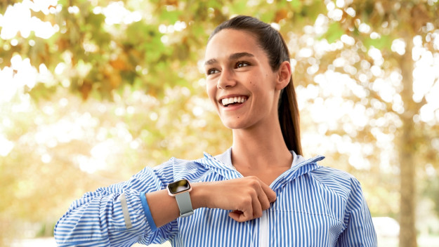 Fitbit’s female health tracking features explored
