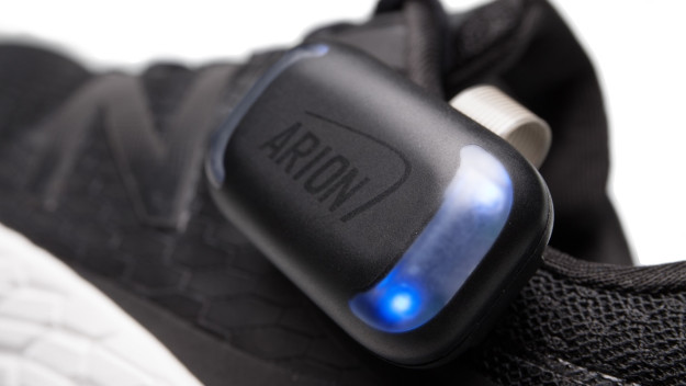 Arion smart insoles review