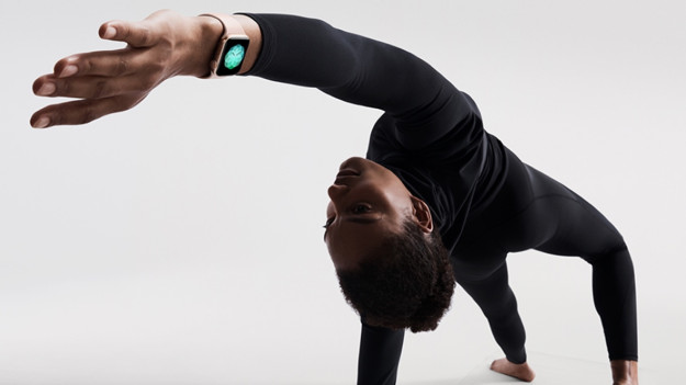 Apple Watch and yoga: A guide to staying fit and flexible with Apple's smartwatch