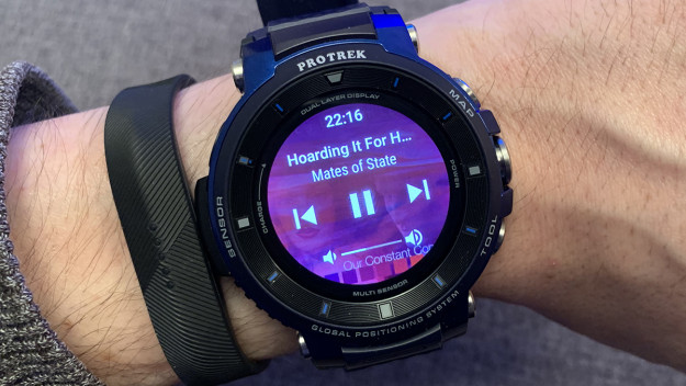 How to get music on your Wear OS smartwatch