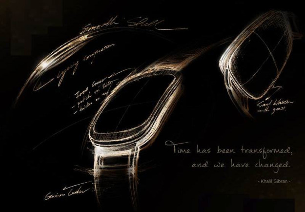 Asus smartwatch teased ahead of IFA unveiling