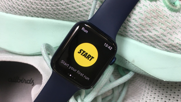 Nike Run Club: How to use Nike's app to become a better runner