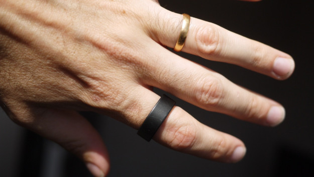 Best smart rings 2024: Top fitness tracking and payment rings