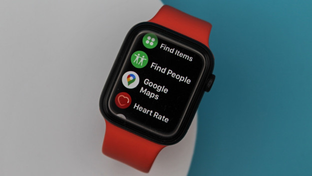 How to use Google Maps on the Apple Watch