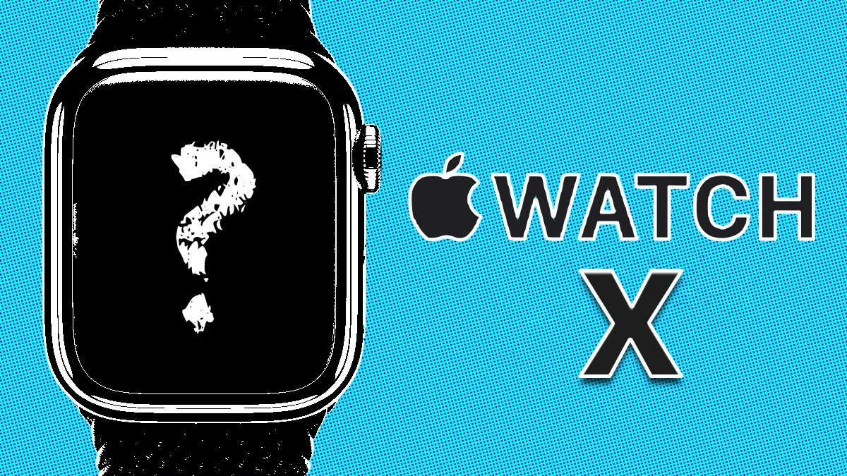 apple watch x guide