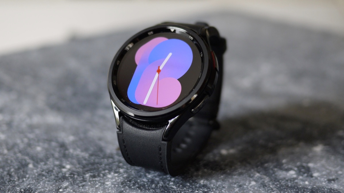 Wear OS 5 is being prepared for release later this year by Samsung and Google photo 1