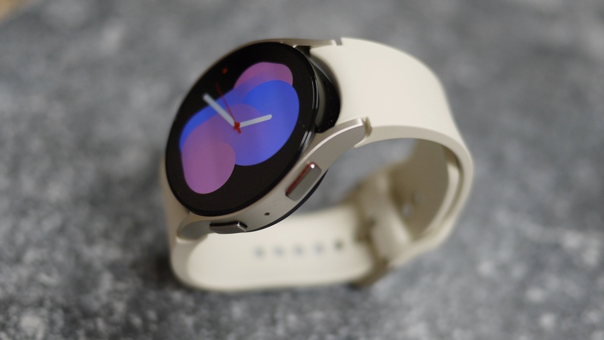 Samsung Galaxy Watch 7 release date