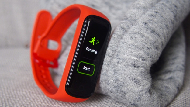 Samsung Galaxy Fit 3 leaks out again - this time on Samsung's own website
