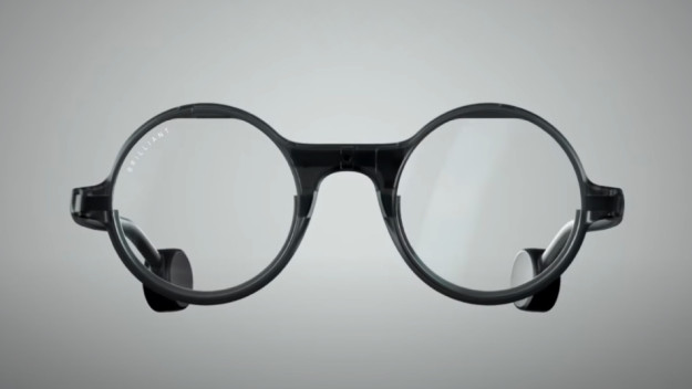 Brilliant Labs' Frame may be the most lightweight, normal AR smart glasses yet