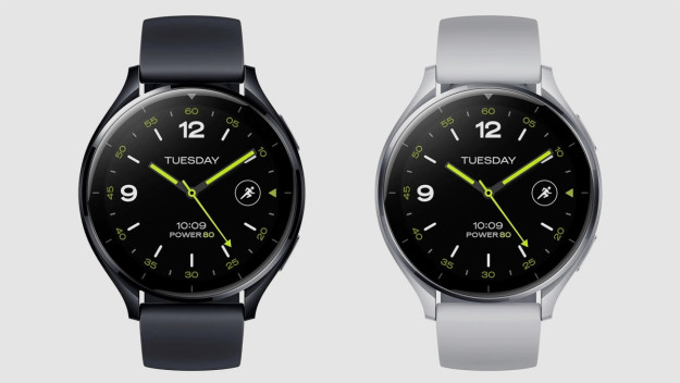 Xiaomi Watch 2 looks set to become the budget Wear OS champion