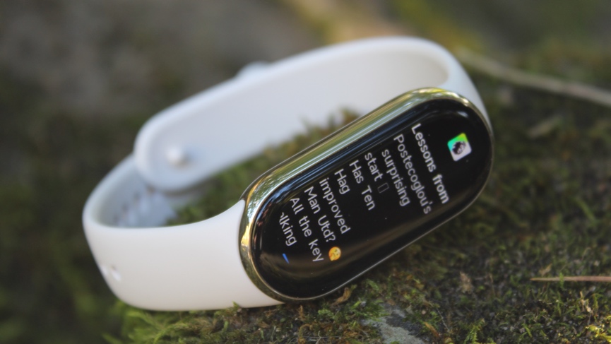 Xiaomi Smart Band 8 vs. Smart Band 8 Pro: All the key differences compared photo 5
