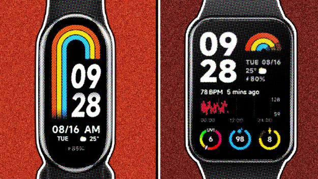 Xiaomi Smart Band 8 vs. Smart Band 8 Pro: All the key differences compared