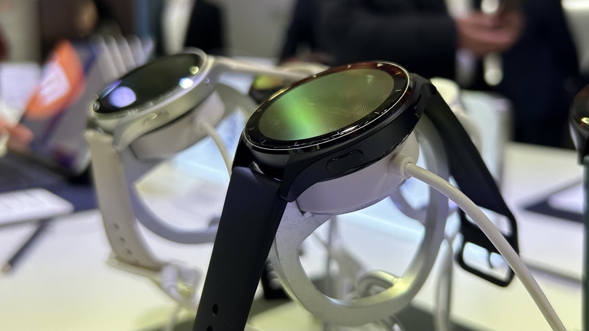 Xiaomi Watch 2 is bold, aggressive and powerful photo 1