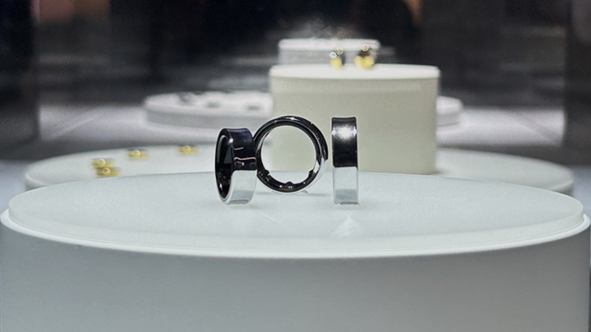 Honor smart ring will arrive later this year - here&#039;s what we know so far photo 5