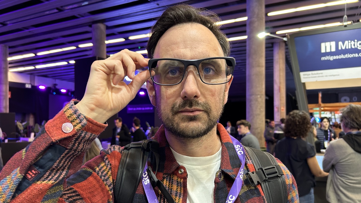 The Oppo Air Glass 3 has me believing AR glasses have a future photo 4