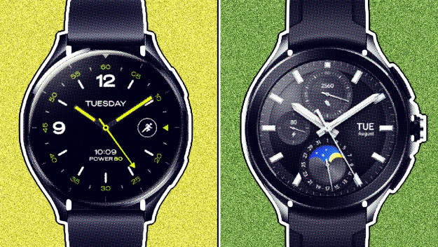 Xiaomi Watch 2 vs. Xiaomi Watch 2 Pro: How to choose between the smartwatches