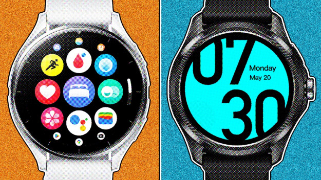 Xiaomi Watch 2 vs. Mobvoi TicWatch Pro 5: Discover which smartwatch is best for you