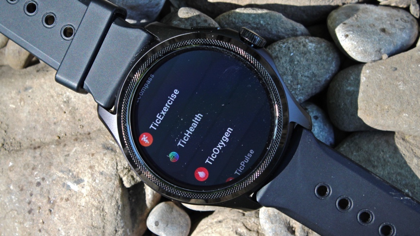 Xiaomi Watch 2 vs. Mobvoi TicWatch Pro 5