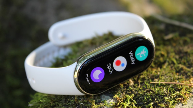 Xiaomi Smart Band 9 spotted - official announcement could arrive soon
