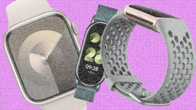 Best fitness trackers for 2024: Our experts' recommendations