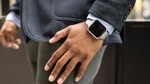 Fitbit Blaze: Your guide to the new 'smart fitness watch' from Fitbit