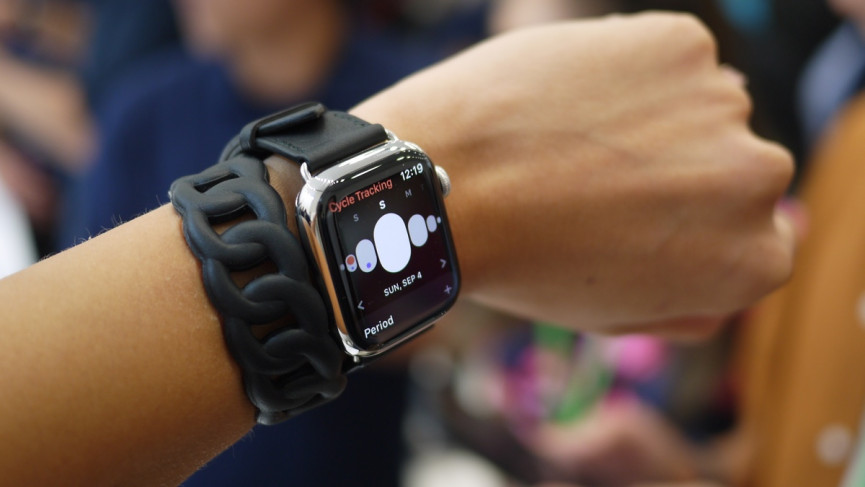 Apple’s new female health tech empowers women – in the shadow of Roe v Wade